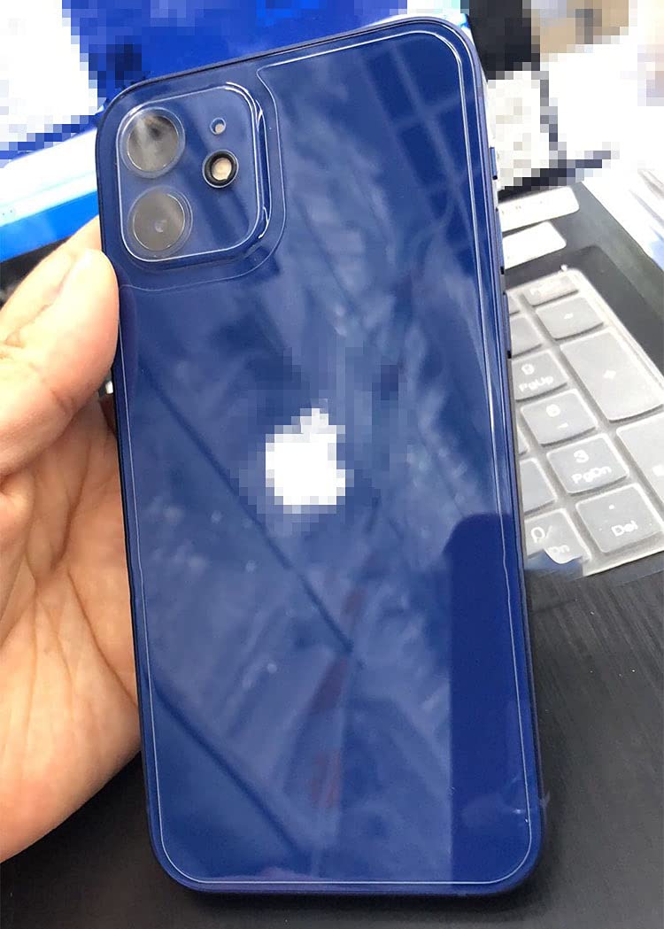 Amazon | 【AGENIUS】スマホ背面保護フィルム・Apple iPhone14 Pro用